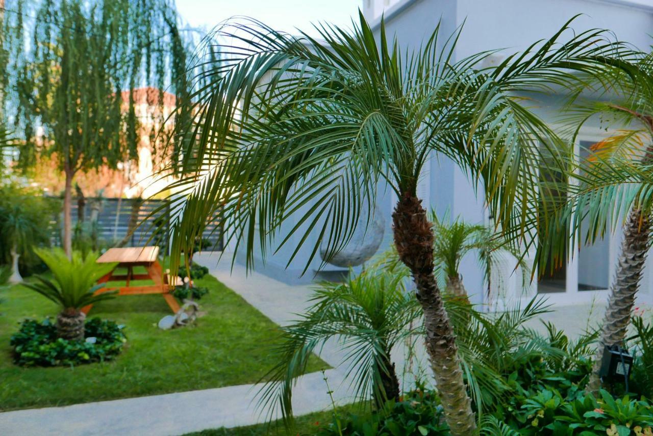 30Villa Rd Rhodes City Exterior photo